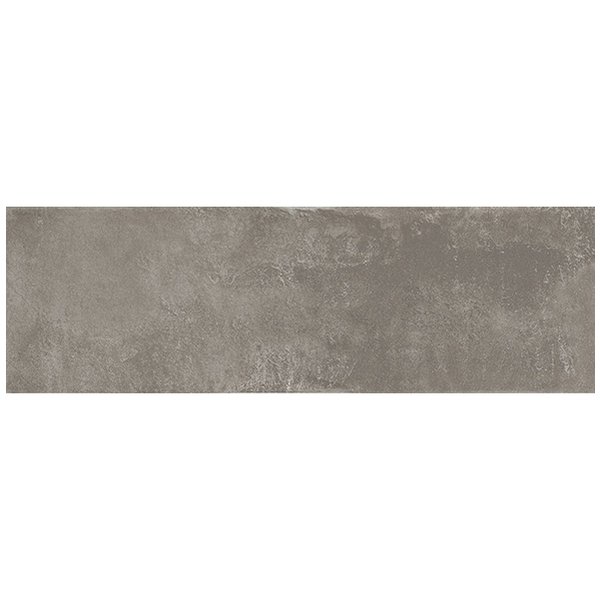 Плитка настенная Маттоне 8,5х28,5см серый 1,02 м²/уп