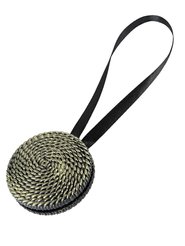 Клипсы d60мм бронза