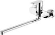 Смеситель для ванны AQUATEK НИКА AQ1842CR