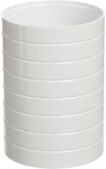 Стаканчик linea ice(белый) 318-01