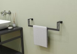 Полотенцедержатель Tropical