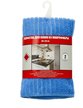Набор салфеток Home Queen 30х30см микрофибра 2шт