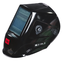 Маска сварщика Fubag IQ 9-13N S хамелеон