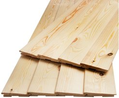 Панель Американка хвоя Стандарт 20х(88)96х2000(8шт)уп