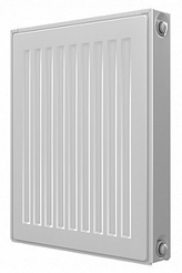 Радиатор стальной Royal Thermo COMPACT 22тип 500х400 с боковым подключением