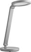 Лампа настольная Camelion LED 9Вт KD-824 C01 белая с зеркалом