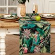 Дорожка на стол Этель Tropical parrots 40х146см хлопок