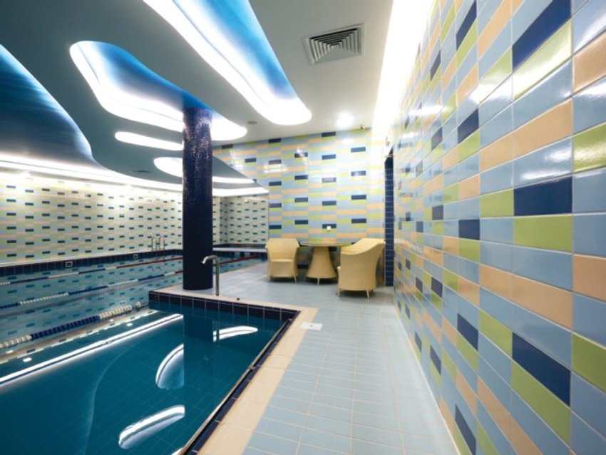 Коллекция Баттерфляй Kerama Marazzi