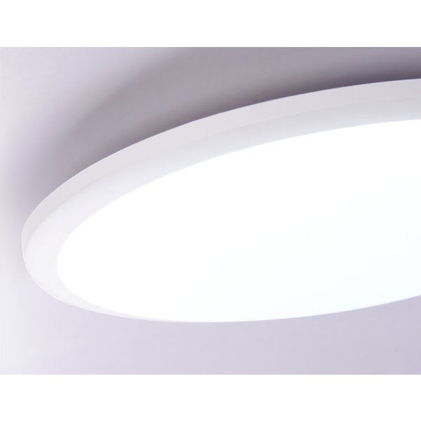 Светильник светодиодный Ambrella light FZ1231 42W 6400К белый
