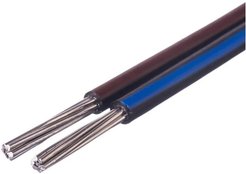 Кабель СИП-4 2х16  0,6/1 кВ.(м)