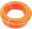 Шланг армированный 3-х слойный ORANGE 10м 1/2" P=9 Bar