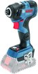 Гайковерт аккумуляторный Bosch GDR 18V-200 С Professional Li-Ion 18.0В без аккумулятора без зарядного устройст