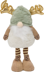 Фигура Гном Викинг 36см BH259293-14