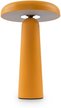 Светильник аккумуляторный Freya FR6109TL-L4OR Оранжевый 4Вт. 3000-4000К