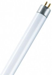 Лампа люминесцентная HO 54Вт/840 54Вт T5 4000К G5 OSRAM