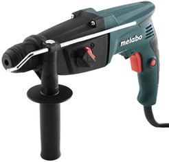 Перфоратор Metabo BHE 2444 800Вт 2.3ДЖ