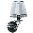 Бра HIPER H027-1 1хE27 CHROME/WHITE