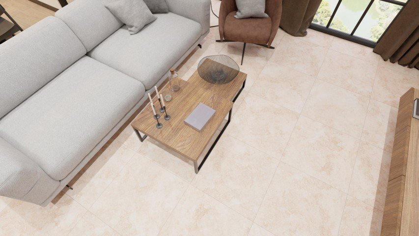 Terme GlobalTile