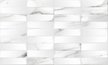 Плитка настенная Ribeira 30х50см 02 белая 1,2м²/уп (010100001413)