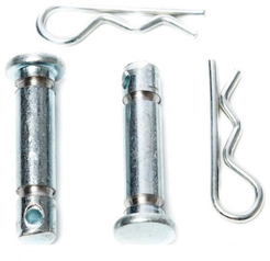 Комплект срезных болтов RedVerg для шнека снегоуборщика 8мм 2шт