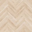 Кварц-винил SPC CronaFloor Herringbone Дуб Дижон 640х128х4,5мм 42кл