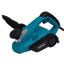 Рубанок электрический Oasis RK-82/900 900Вт 82мм