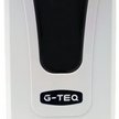 Дозатор для жидкого мыла автомат.пластик белый 1л G-teq 8678 Auto