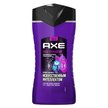 Гель д/душа д/мужчин AXE 250мл Сила технологий