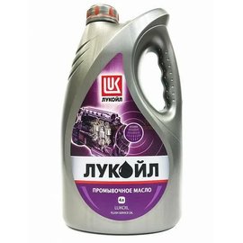 Жидкость для промывки двигателя Лукойл 4л 96585 купить с доставкой в ...