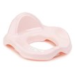 Накладка д/унитаза детская Little Angel Guardian 39,5х33,5х14,5см розовый, ПП