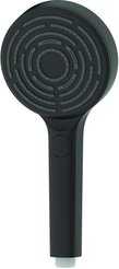 Лейка для душа ARGOTECH FORTE, чёрная
