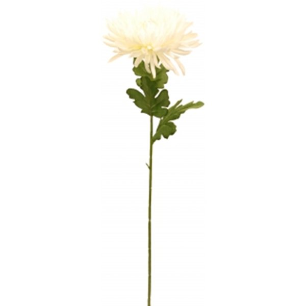 Цветок иск.Хризантема Кама h70см
