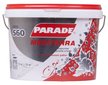 Покрытие интерьерное декоративное Parade S60 Эффект Средиземноморья Белое (15кг)