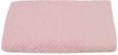 Полотенце махровое 70х130 ТМ Fine Line Лима розовый