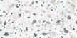 Плитка настенная ECTA MIXSTONE матовый 20x40см 1,2м²/уп