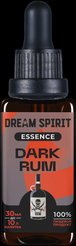 Эссенция Dream Spirit Темный ром\Dark Rum ароматизатор пищевой 30мл