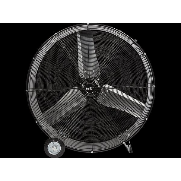 Вентилятор промышленный BALLU BIF-20D 450Вт