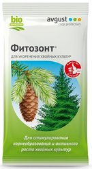 Средство Укоренитель Фитозонт Хвойный Ампула 1мл
