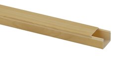 Кабель-канал 25x16 цв.сосна 2м