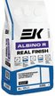Шпатлевка полимерная финишная ЕК LR plus/albino R 5кг
