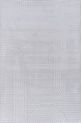 Ковер MONBLAN F537 NATURAL 1,0x2,0м