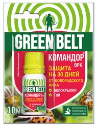 Средство защиты Командор 10мл