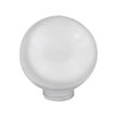 Плафон Шар прозрачный UFP-R200A Clear D20см