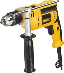 Дрель сетевая DeWalt DWD 024,750Вт