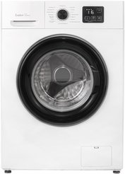 Машина стиральная Evelux EW 46121 85,5х59,8х44,5см 6кг белый