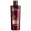 Шампунь Tresemme Keratin Smooth 400мл Разглаживающий