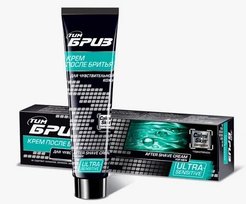 Крем д/бритья ТимБриз 75мл Easy Glide complex д/чувствительной кожи