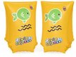 Нарукавники д/плавания Swim Safe ступень С 30х15см 32110
