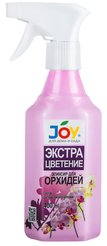 Эликсир для орхидей JOY Экстра цветение 400мл