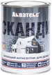 Антисептик кроющий Акватекс Сканди Лакрица (0,75л)